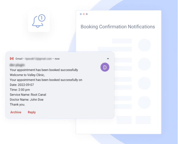 booking-confirmation